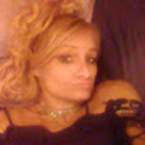 Meet your Posher, Gretchen